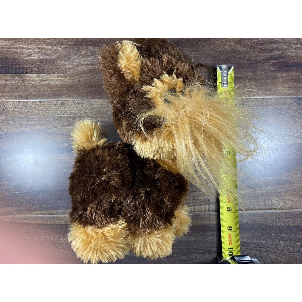 Interactive FurReal Shaggy Shawn By Hasbro E0497 Pet Groomer Terrier